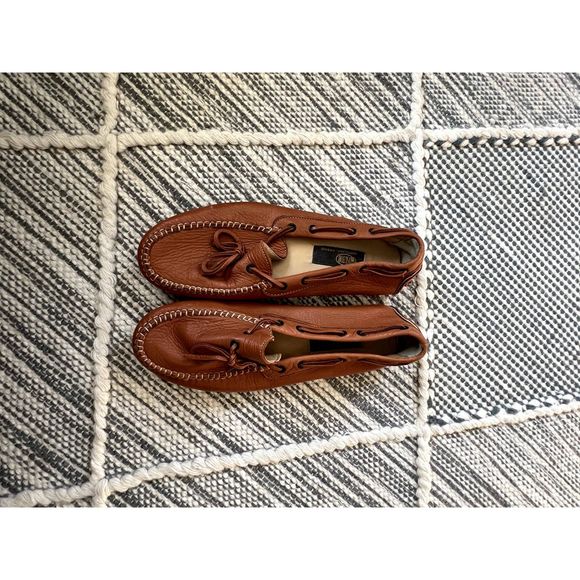 Sutor Mantallasi Italian Designer Moccasins main image 4